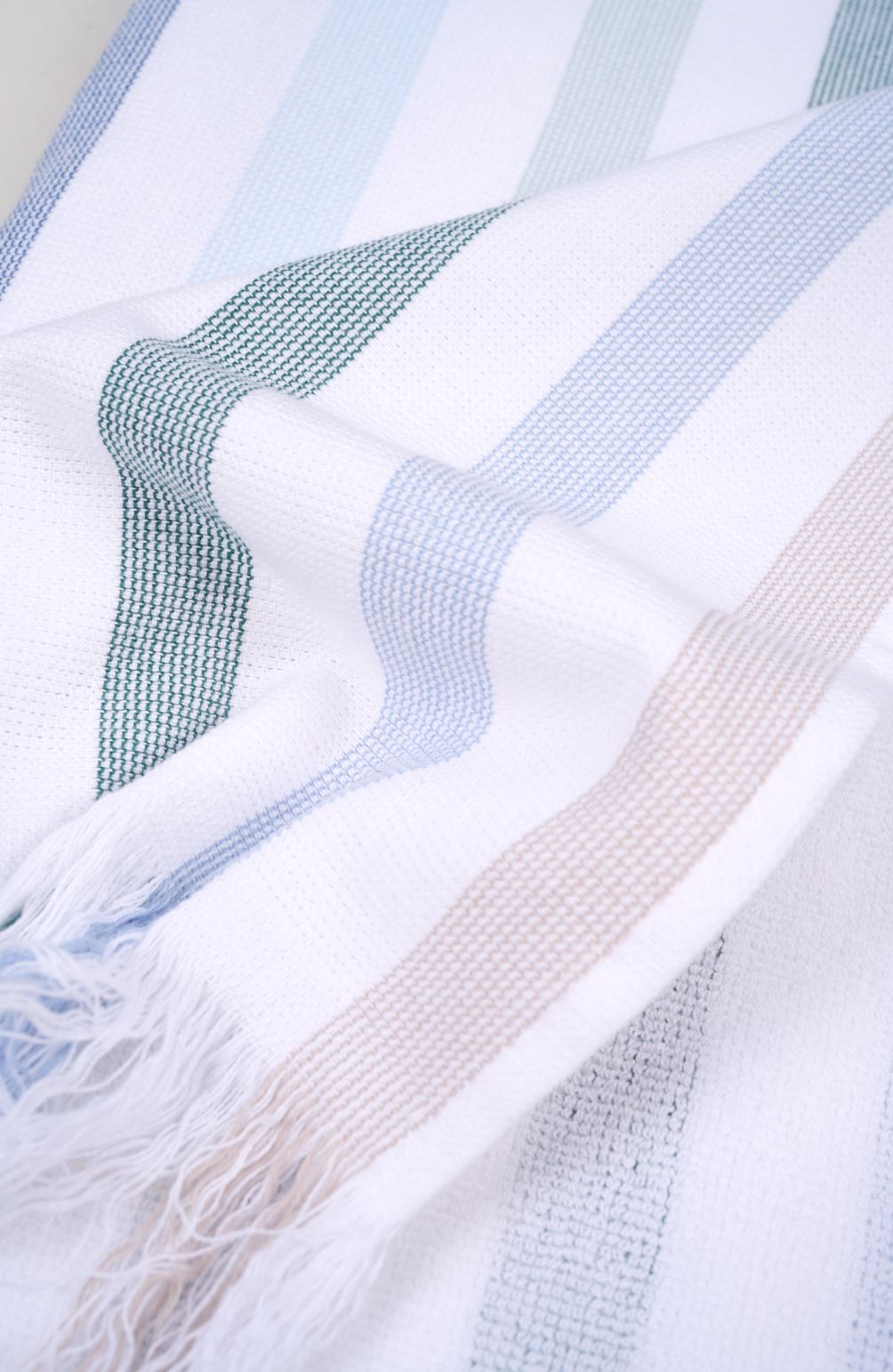 Badlakan multi/blå - 2