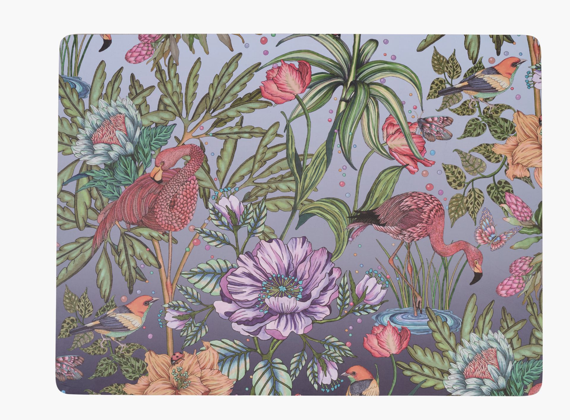 Bordstablett multi - 2