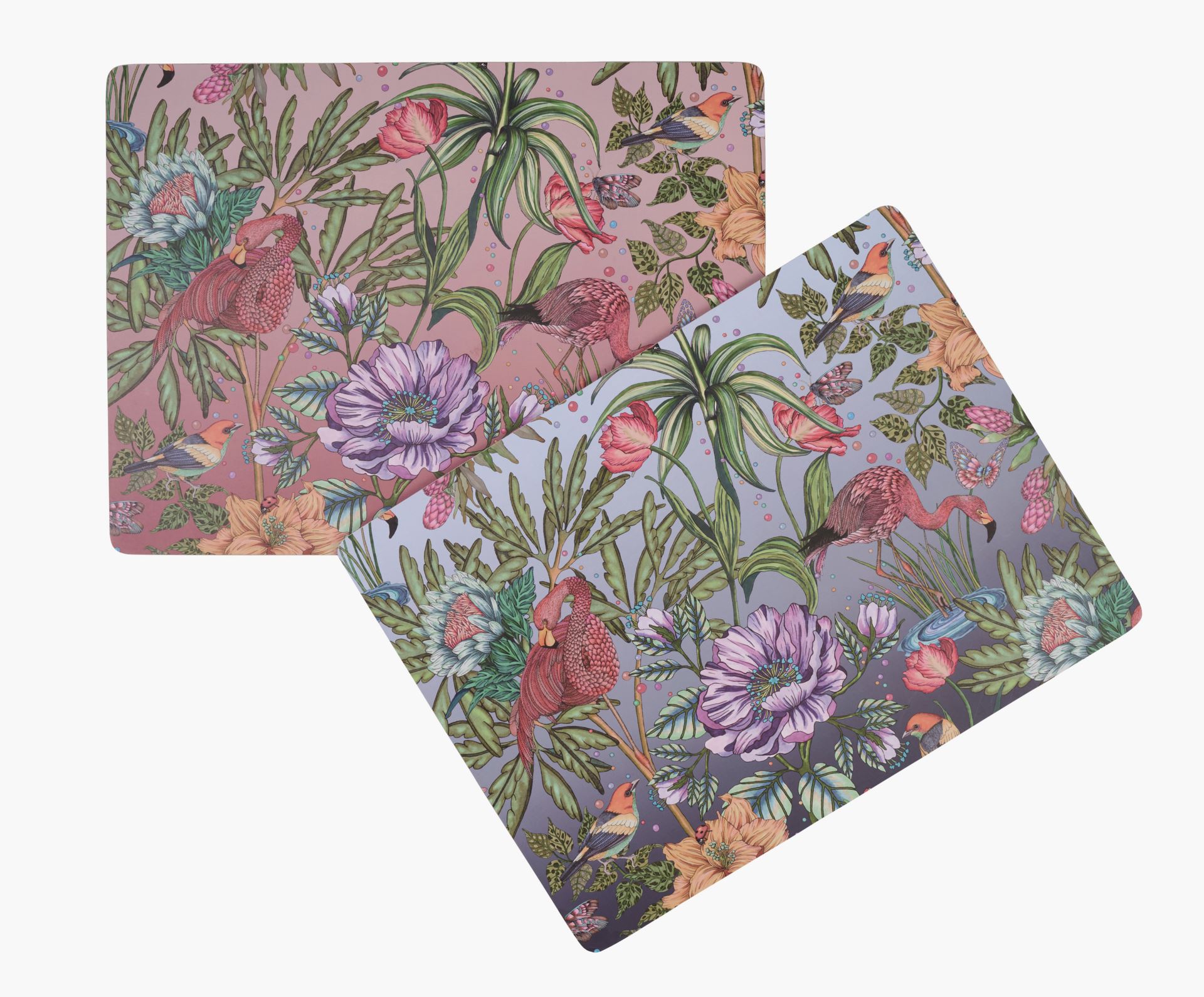 Bordstablett multi - 40x30 cm multi - 1