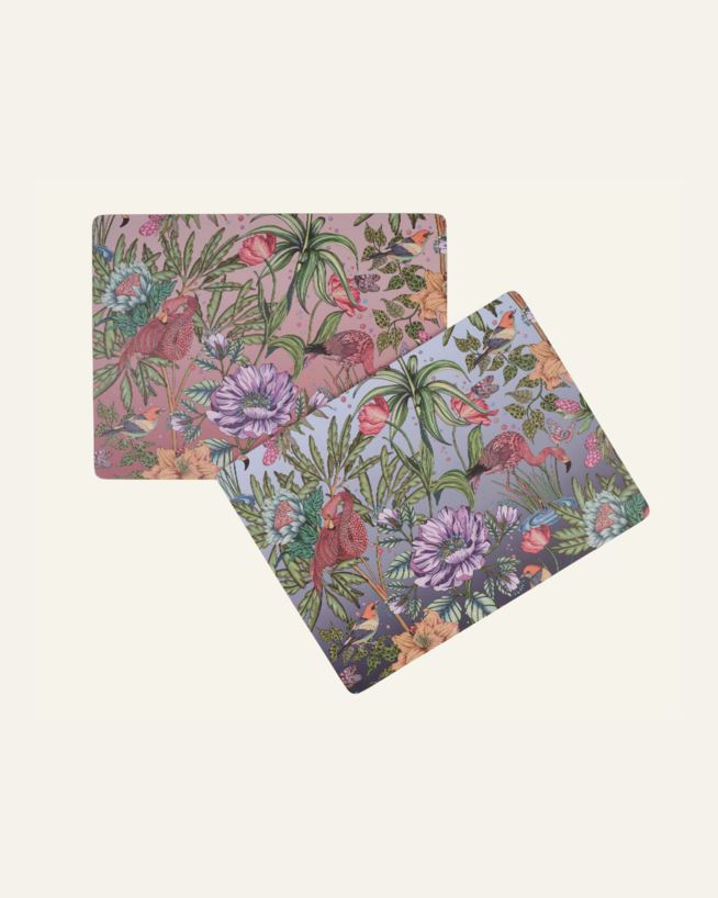 Bordstablett multi - 40x30 cm multi - 1