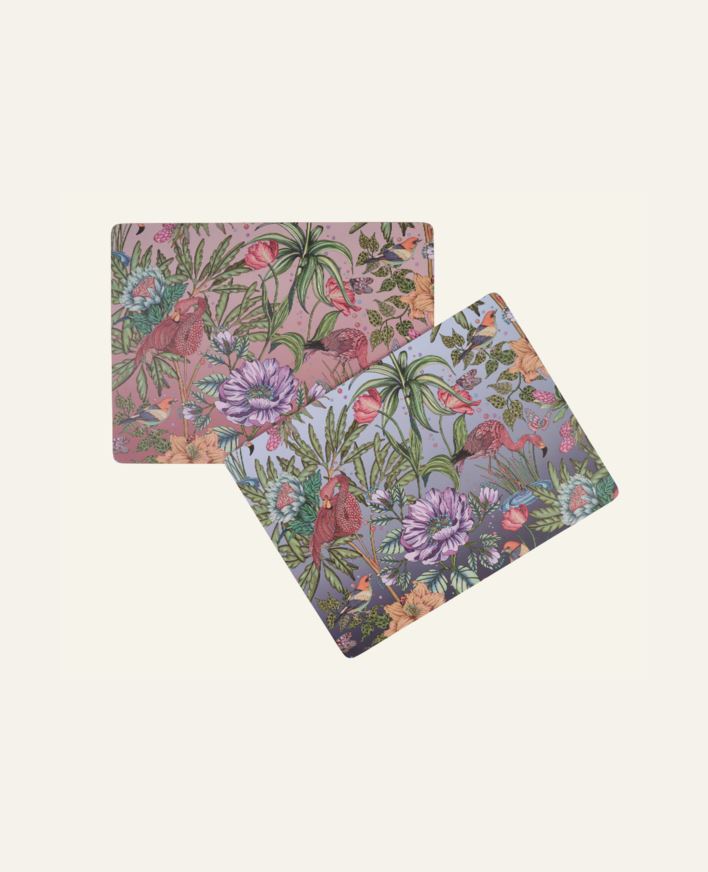 Bordstablett multi - 40x30 cm multi - 1