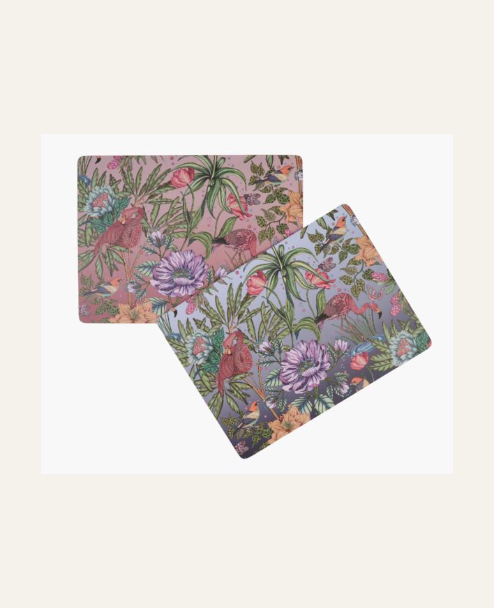 Bordstablett multi - 40x30 cm multi - 1