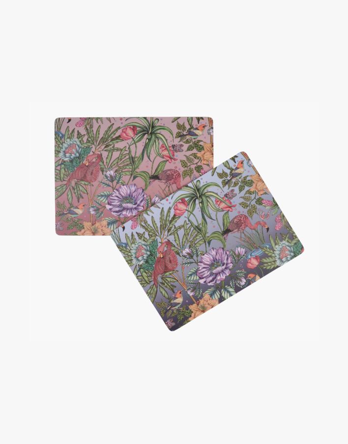 Bordstablett multi - 40x30 cm multi - 1