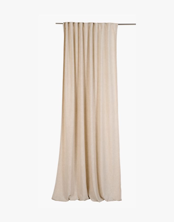 Gardin offwhite - 140x300 cm offwhite - 1