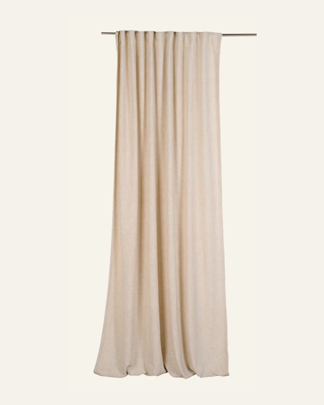 Gardin offwhite - 140x300 cm offwhite - 1