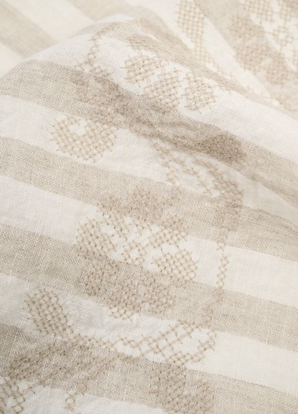 Kökshandduk beige - 3