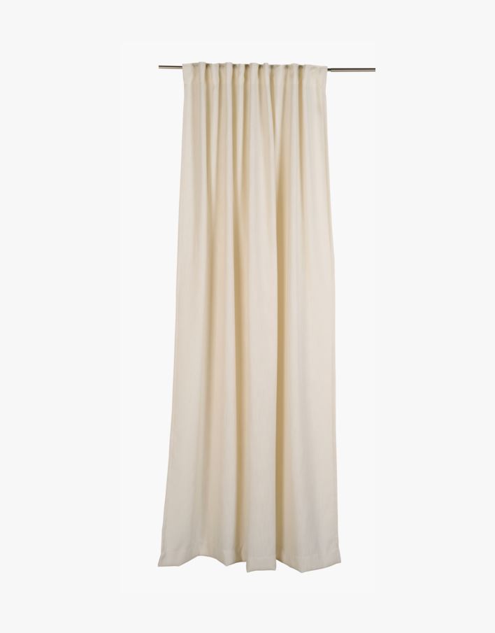 Gardin offwhite - 135x240 cm offwhite - 1