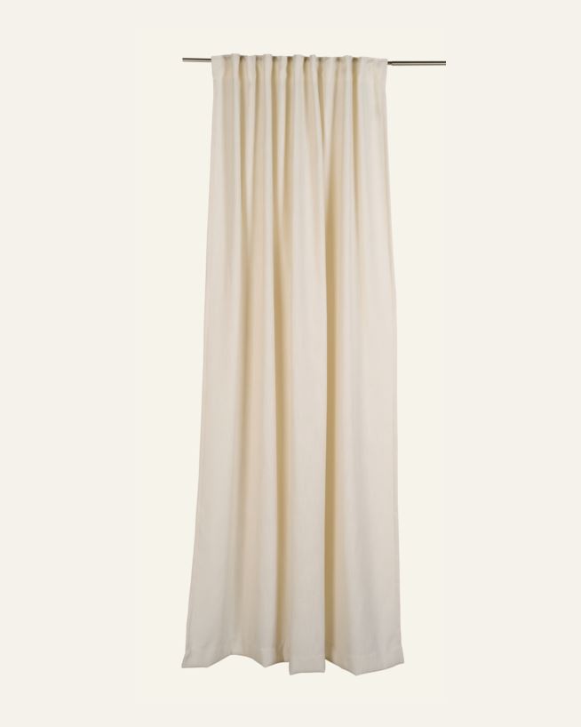 Gardin offwhite - 140x240 cm offwhite - 1
