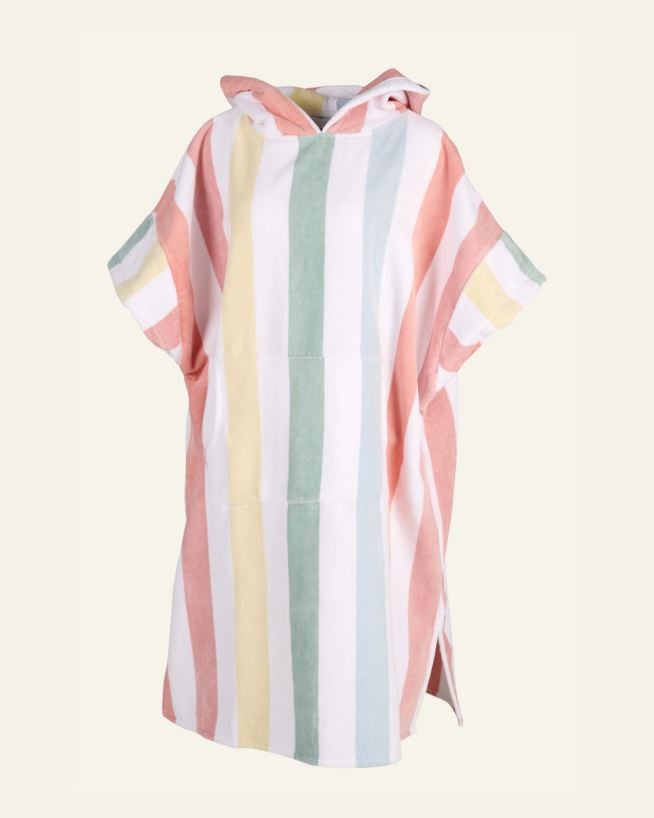 Poncho multi - one size multi - 1
