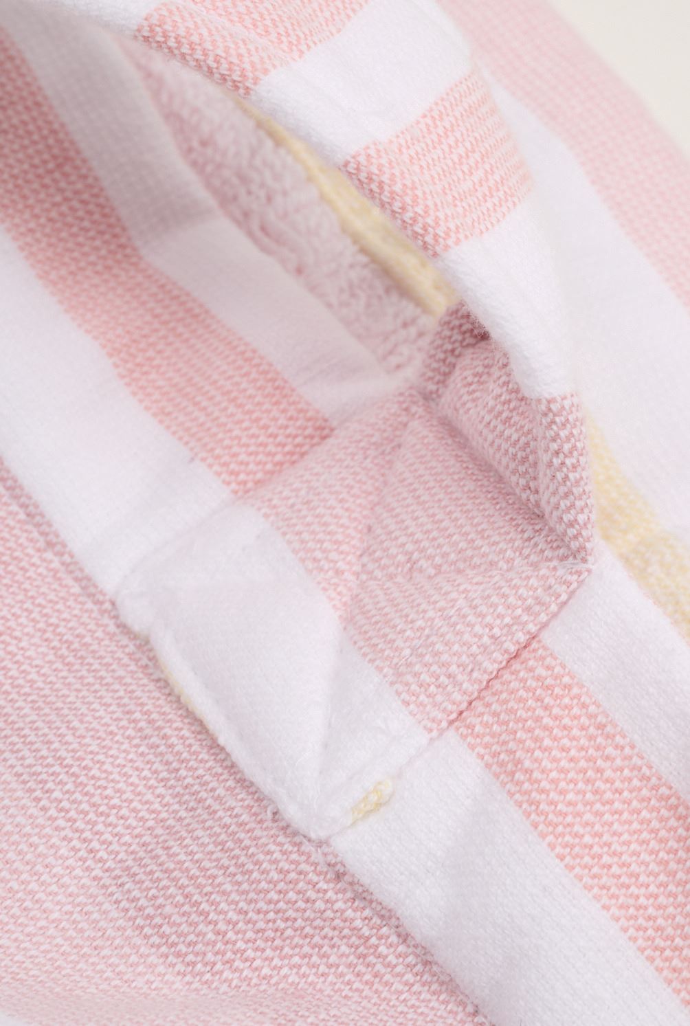 Strandväska multi/rosa - 3