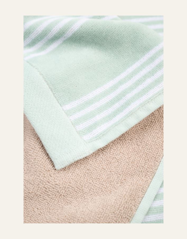 Badlakan multi/grön - 4