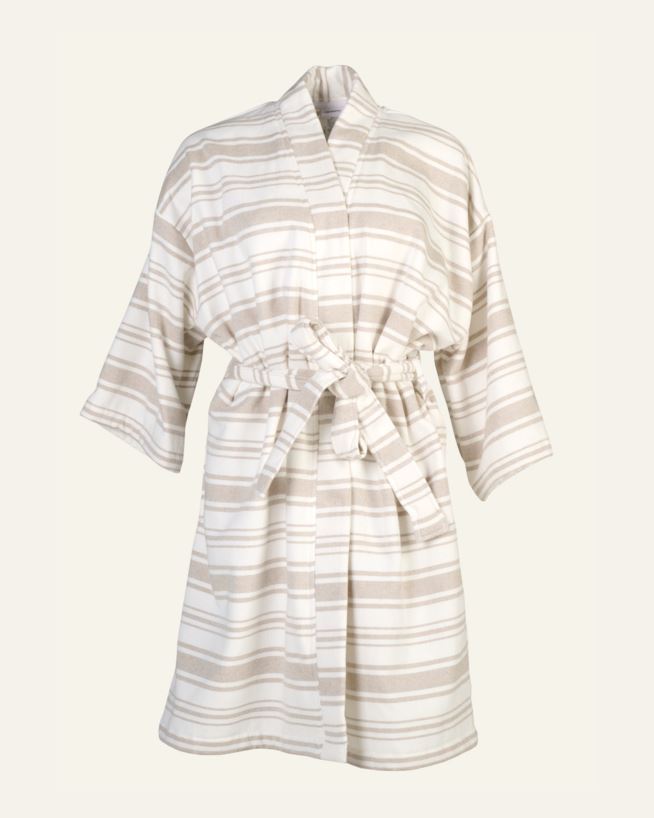 Kimono multi/beige - one size multi/beige - 1