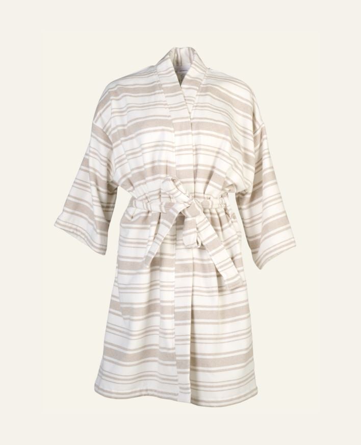 Kimono multi/beige - one size multi/beige - 1