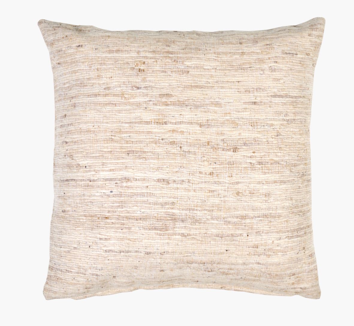 Kuddfodral offwhite - 50x50 cm offwhite - 1