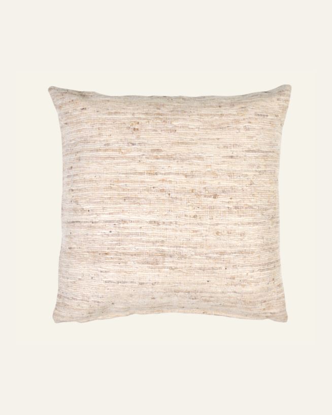 Kuddfodral offwhite - 50x50 cm offwhite - 1