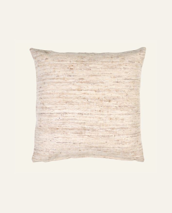 Kuddfodral offwhite - 50x50 cm offwhite - 1