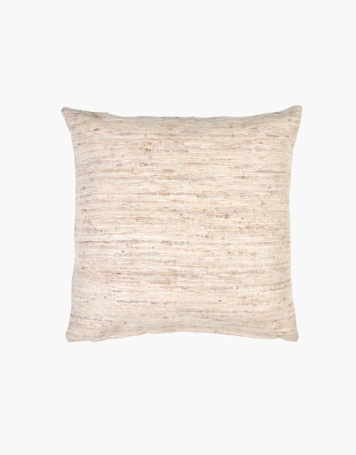 Kuddfodral offwhite - 50x50 cm offwhite - 1