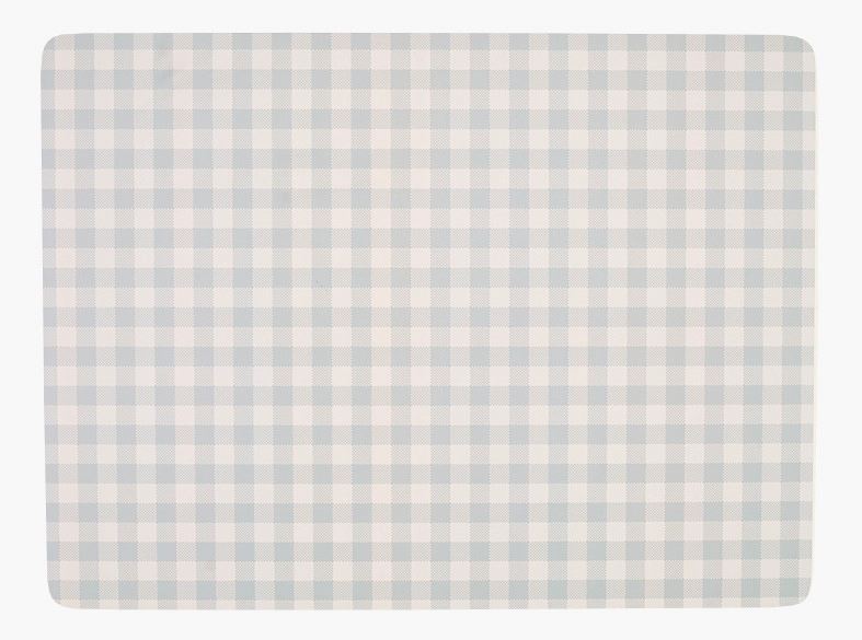 Bordstablett grön - 40x30 cm grön - 1