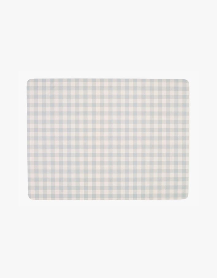 Bordstablett grön - 40x30 cm grön - 1