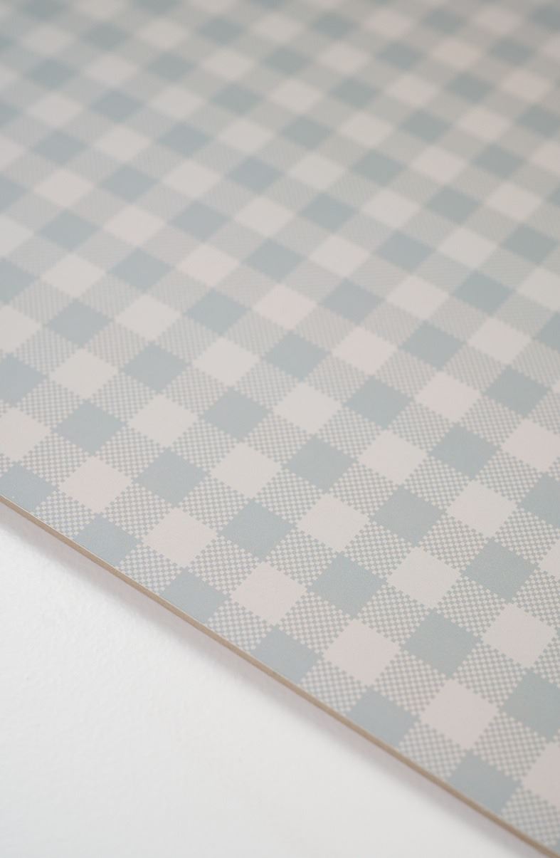 Bordstablett grön - 2