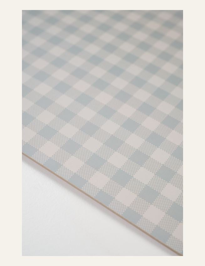 Bordstablett grön - 2