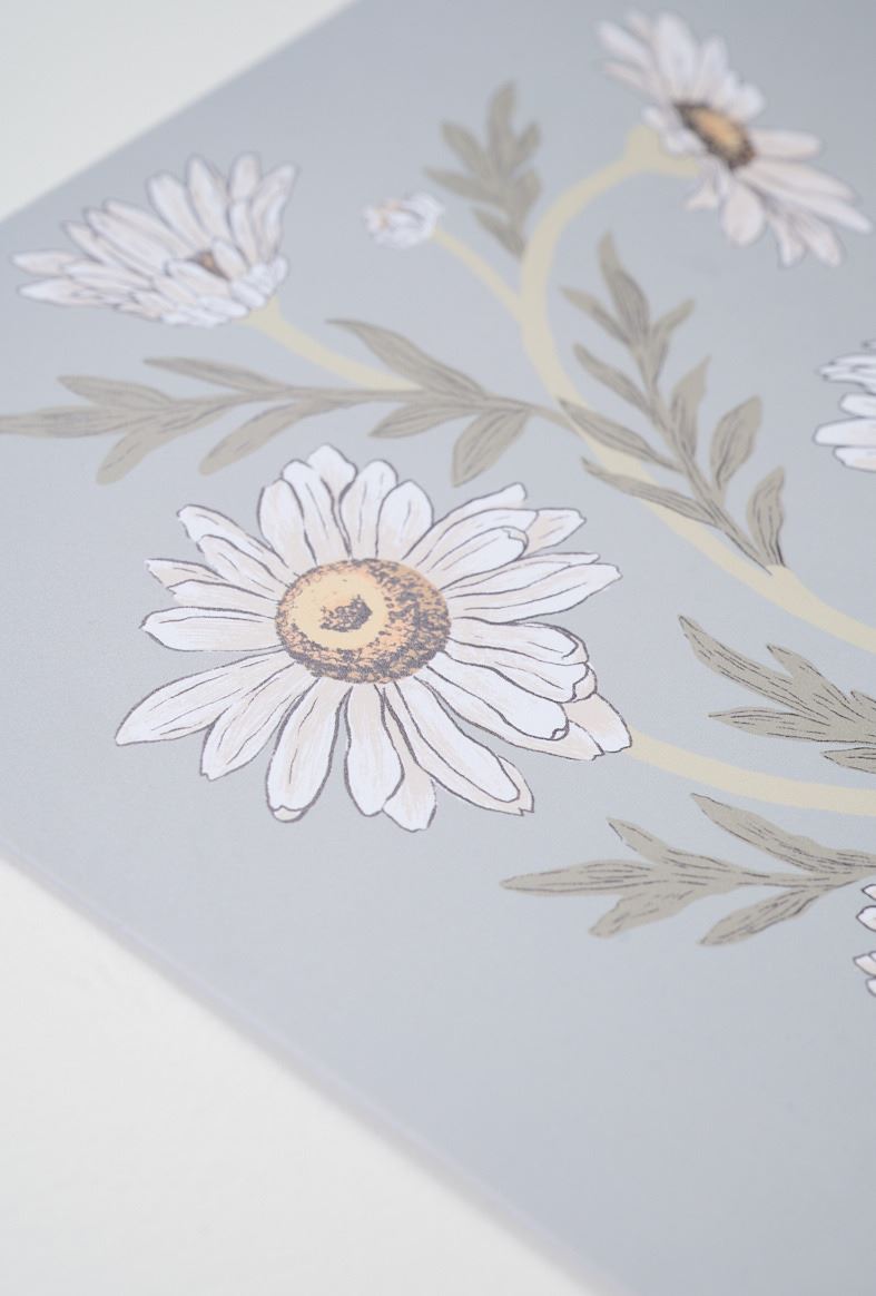 Bordstablett grön - 2