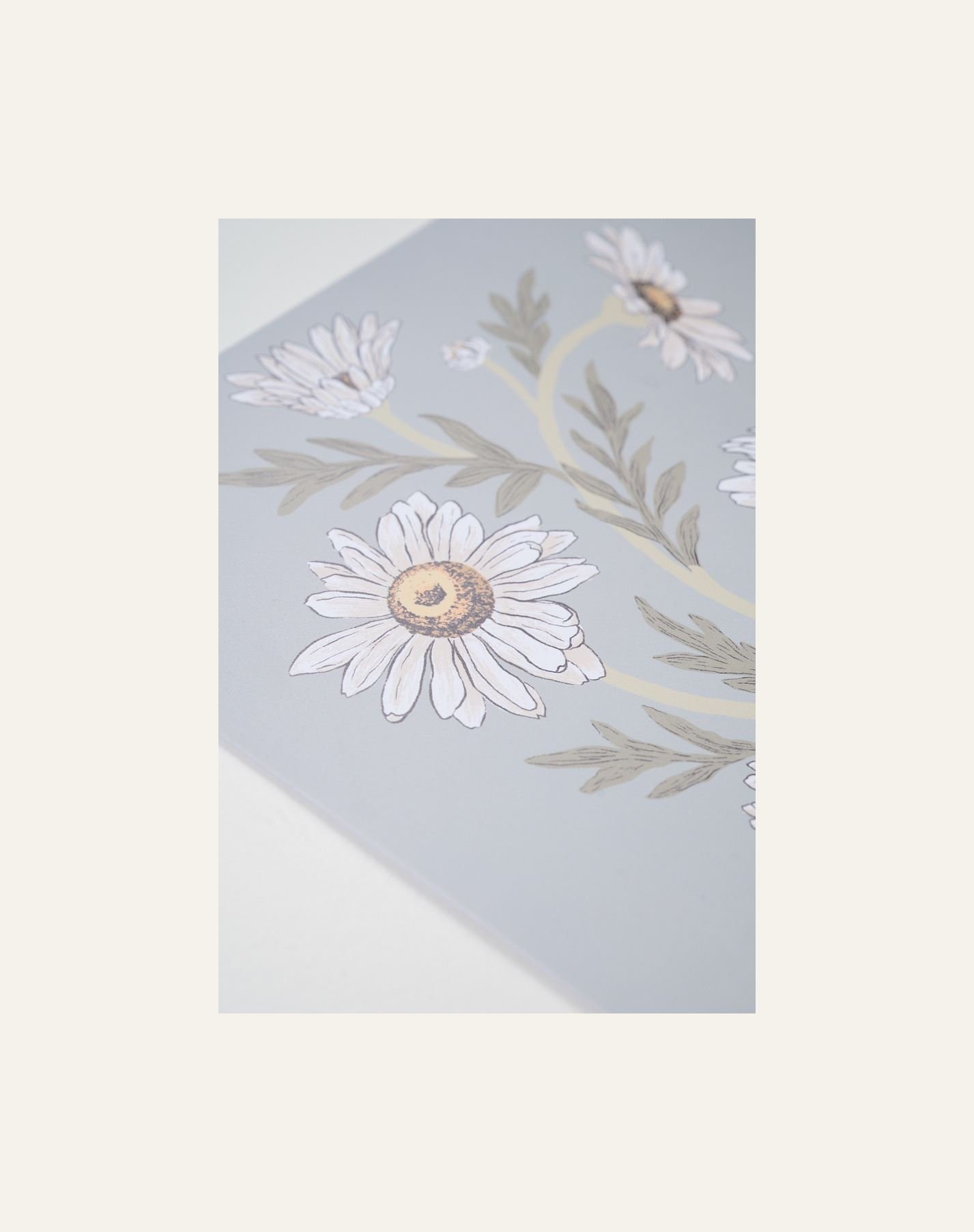 Bordstablett grön - 2