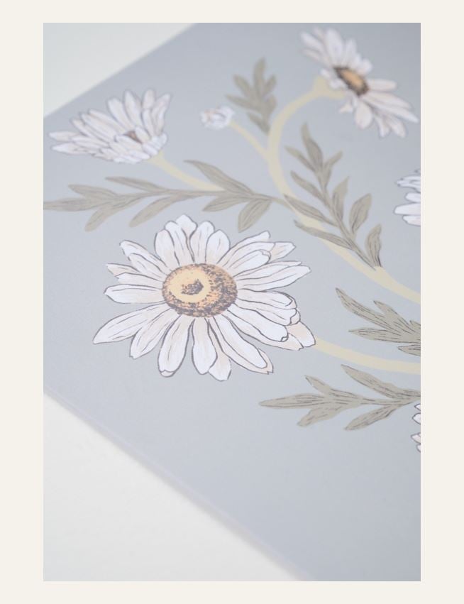 Bordstablett grön - 2