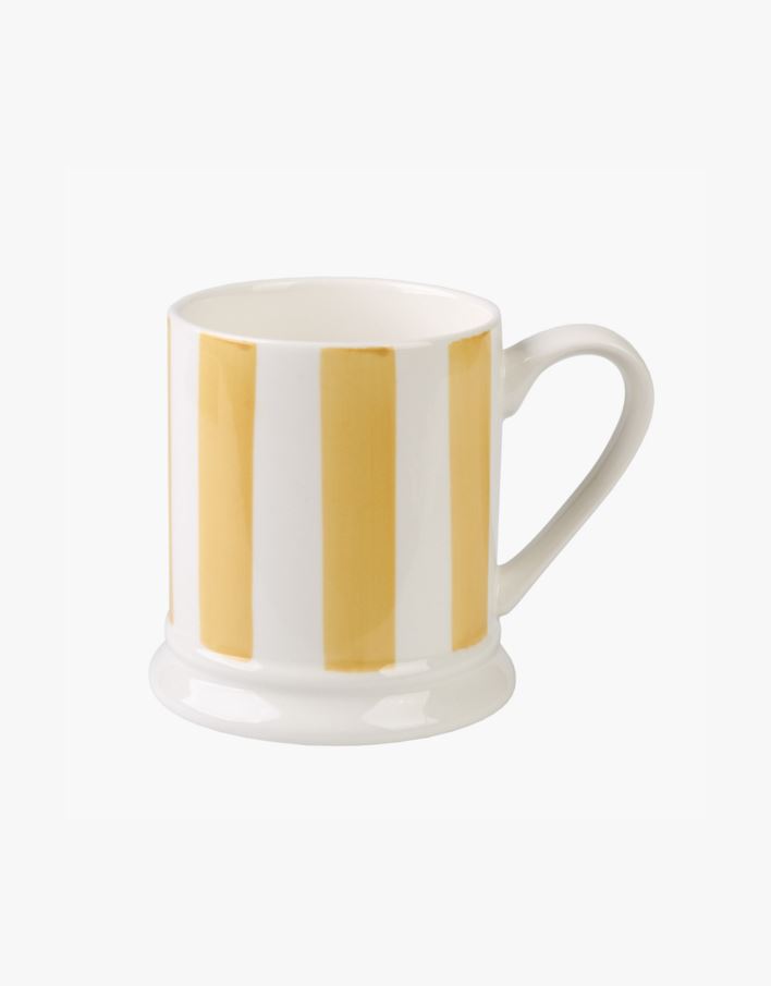 Mugg gul - 490ml gul - 1