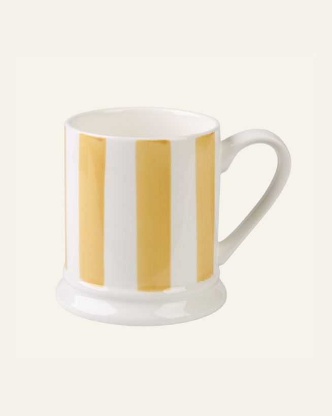 Mugg gul - 490ml gul - 1