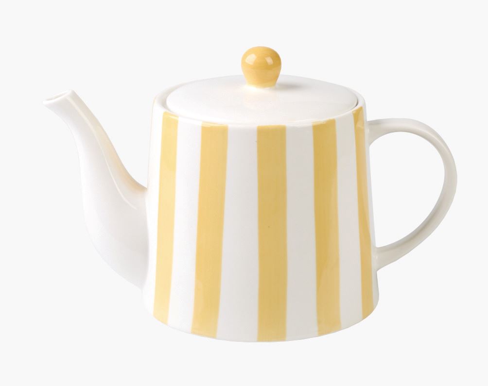 Tekanna                        gul - 1450ml gul - 1