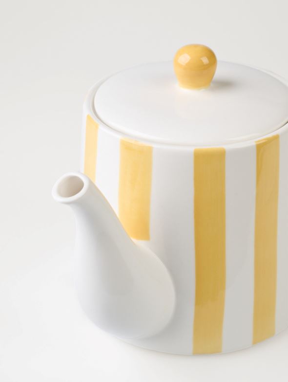 Tekanna                        gul - 3