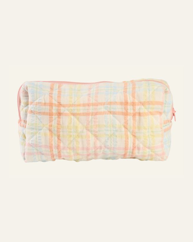 Liten neccessär multi - 9x20 cm multi - 1