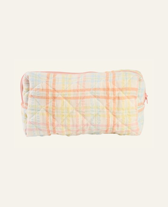 Liten neccessär multi - 9x20 cm multi - 1