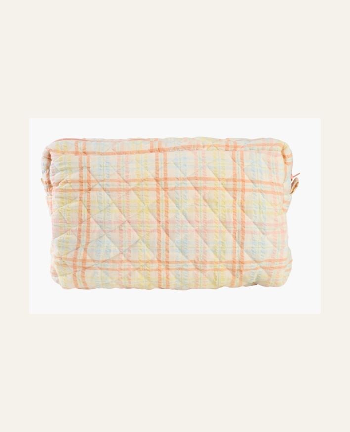 Stor neccessär multi - 22x30 cm multi - 1