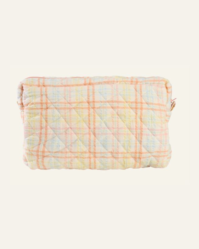 Stor neccessär multi - 22x30 cm multi - 1