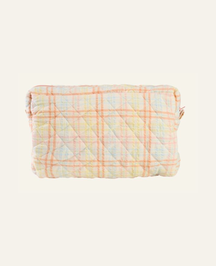 Stor neccessär multi - 22x30 cm multi - 1