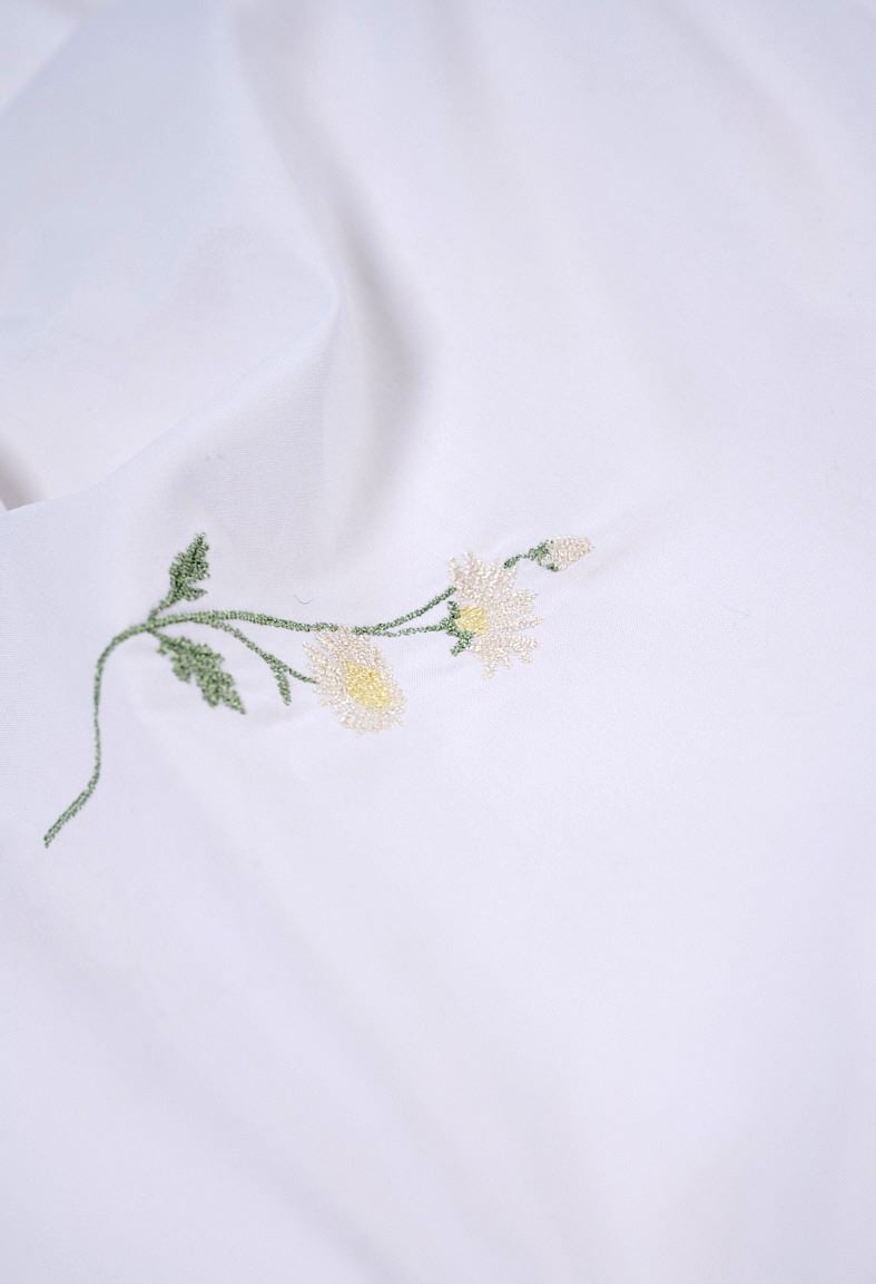 Påslakanset i percale multi - 3