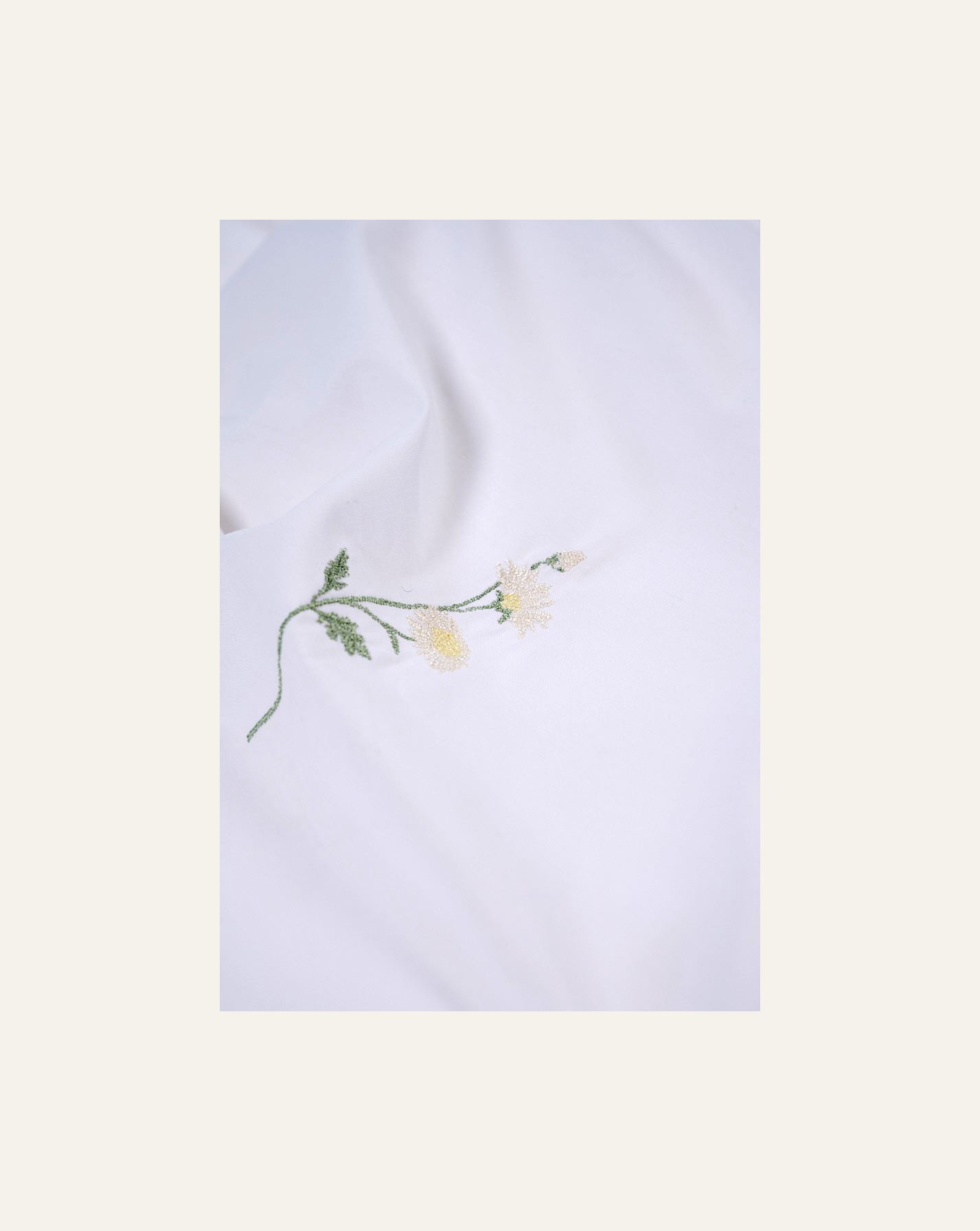 Påslakanset i percale multi - 3