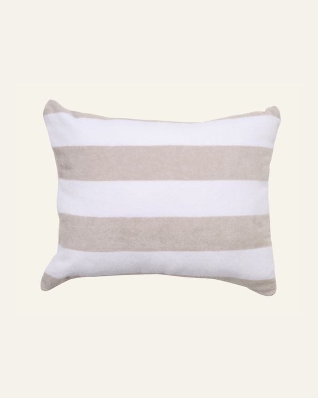 Strandkudde beige - 35x45 cm beige - 1