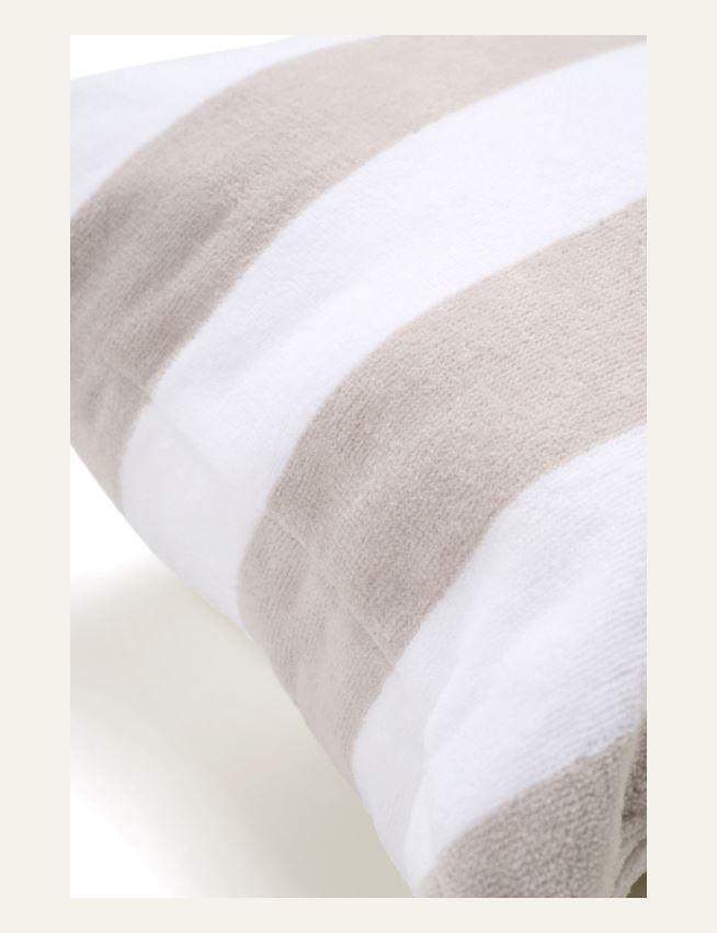 Strandkudde beige - 3