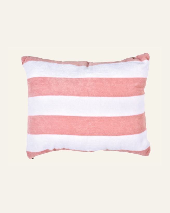 Strandkudde rosa - 35x45 cm rosa - 1