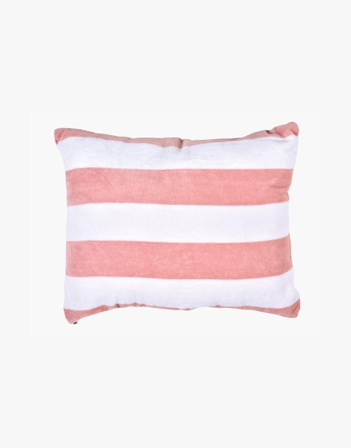 Strandkudde rosa - 35x45 cm rosa - 1