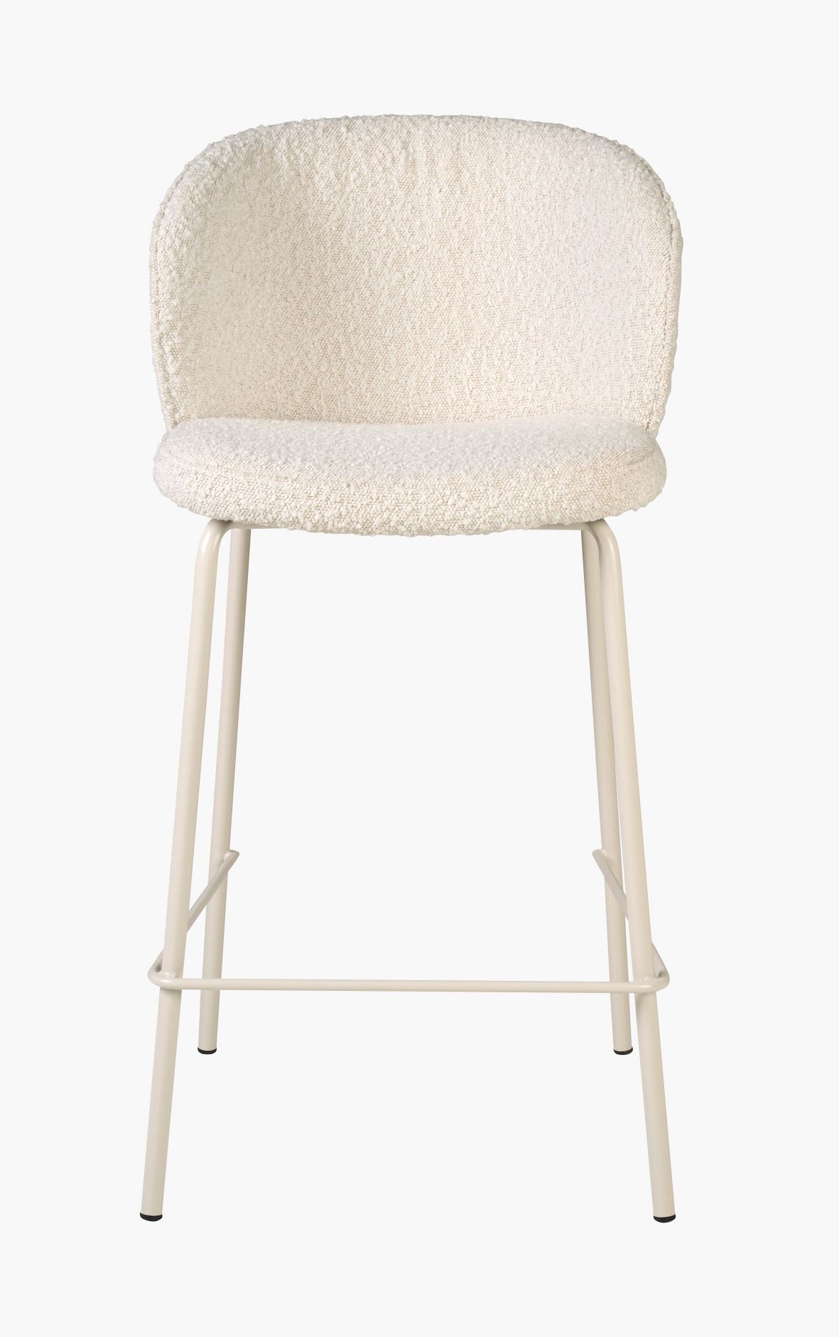 Barstol offwhite - 2