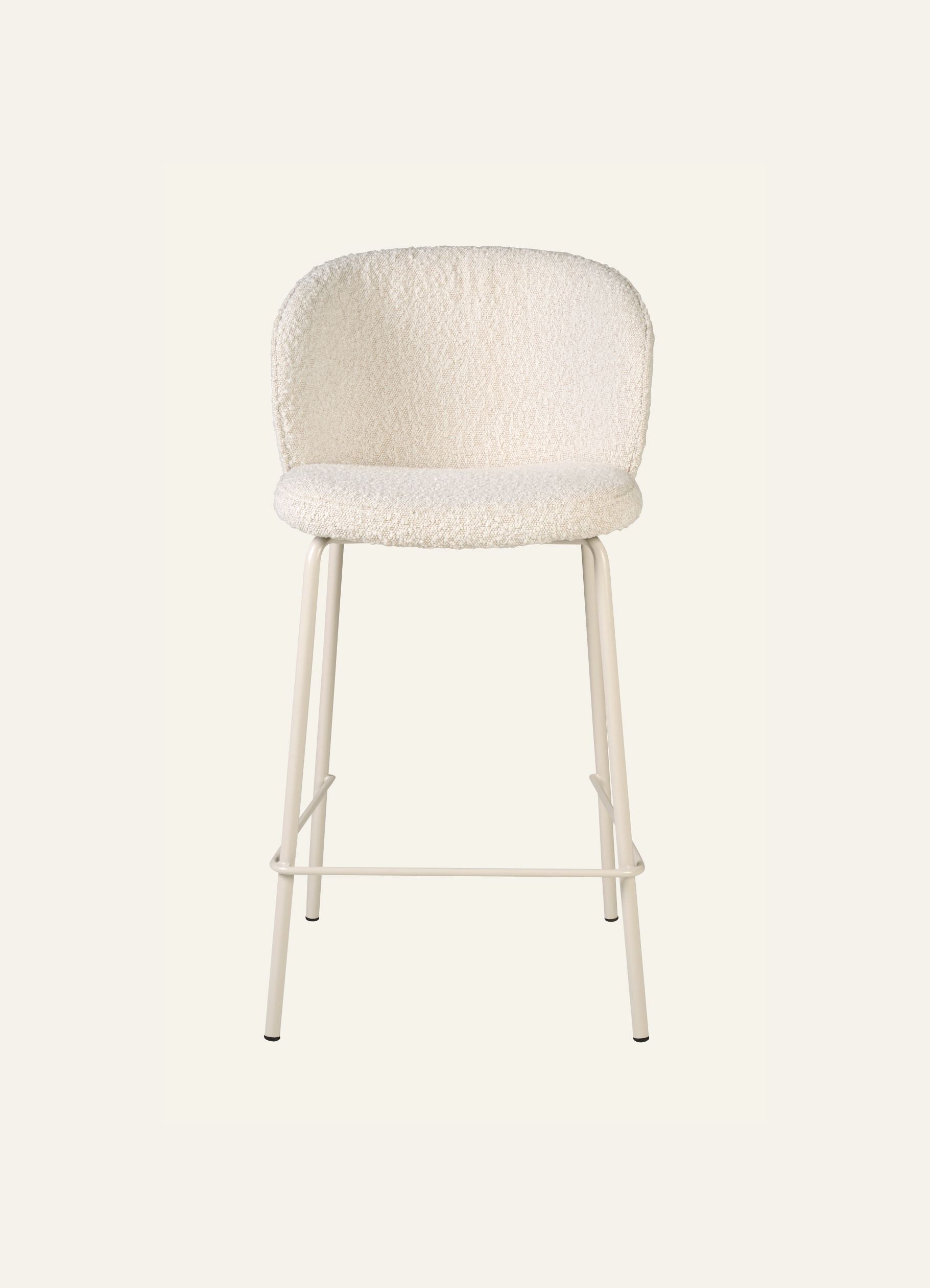 Barstol offwhite - 2
