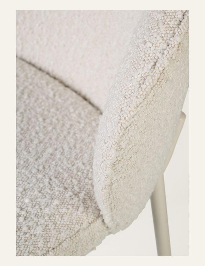 Barstol offwhite - 4