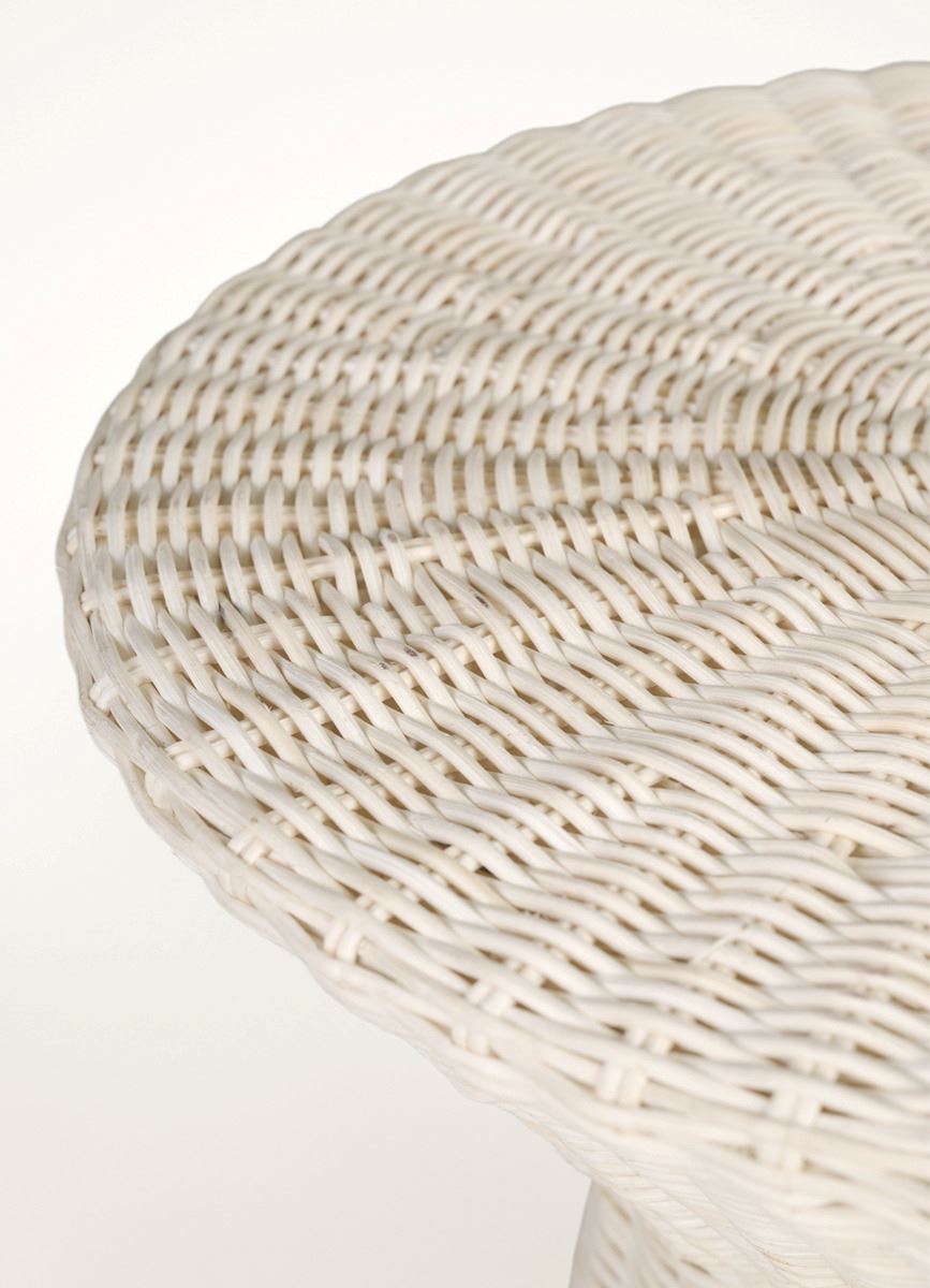 Sidobord offwhite - 2