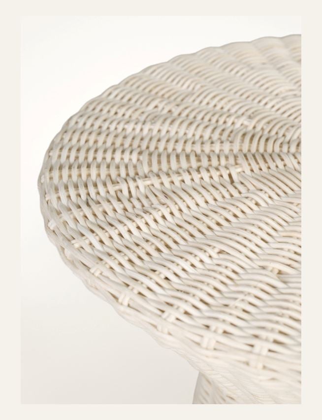 Sidobord offwhite - 2