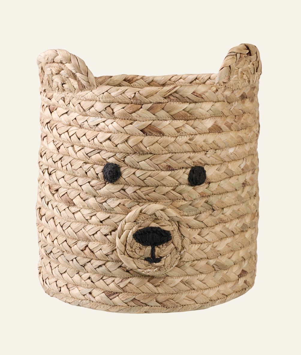 Korg natur - 25x30 cm natur - 1