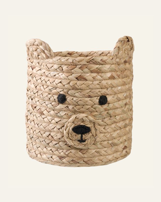 Korg natur - 25x30 cm natur - 1
